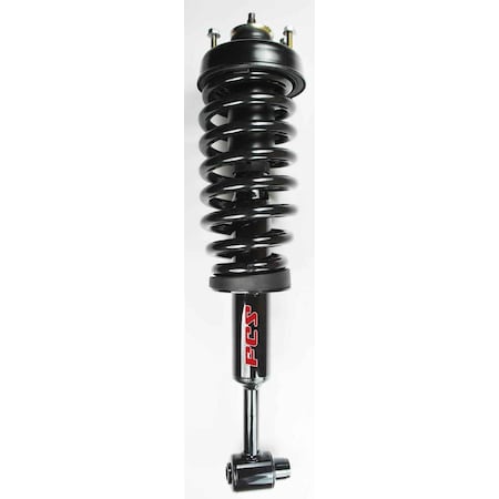 Fcs Automotive Complete Strut Assembly, 1336330 1336330